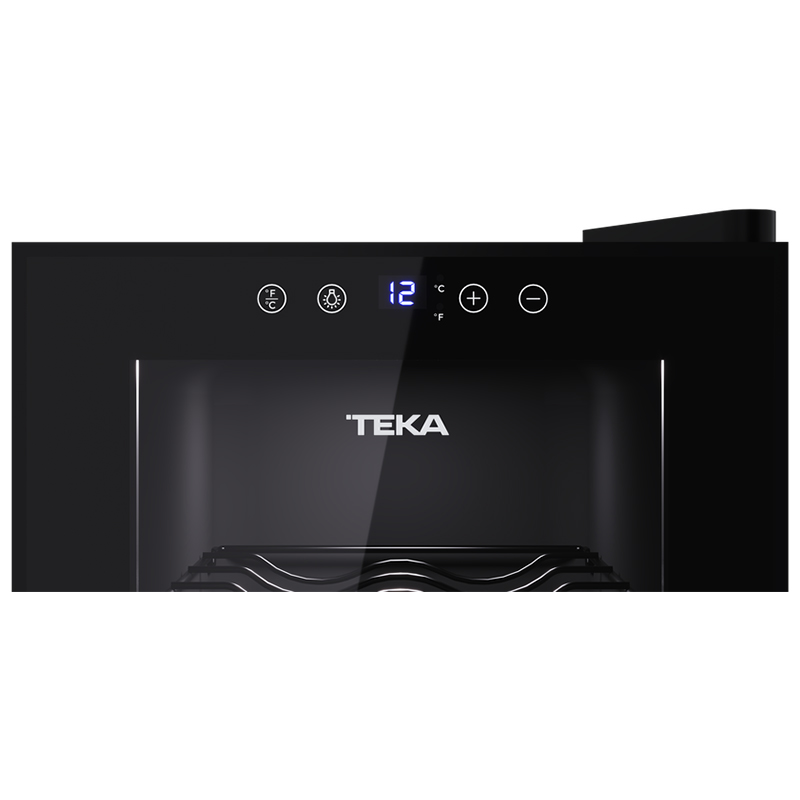 Vinera RVC1008 GBK 110v Teka
