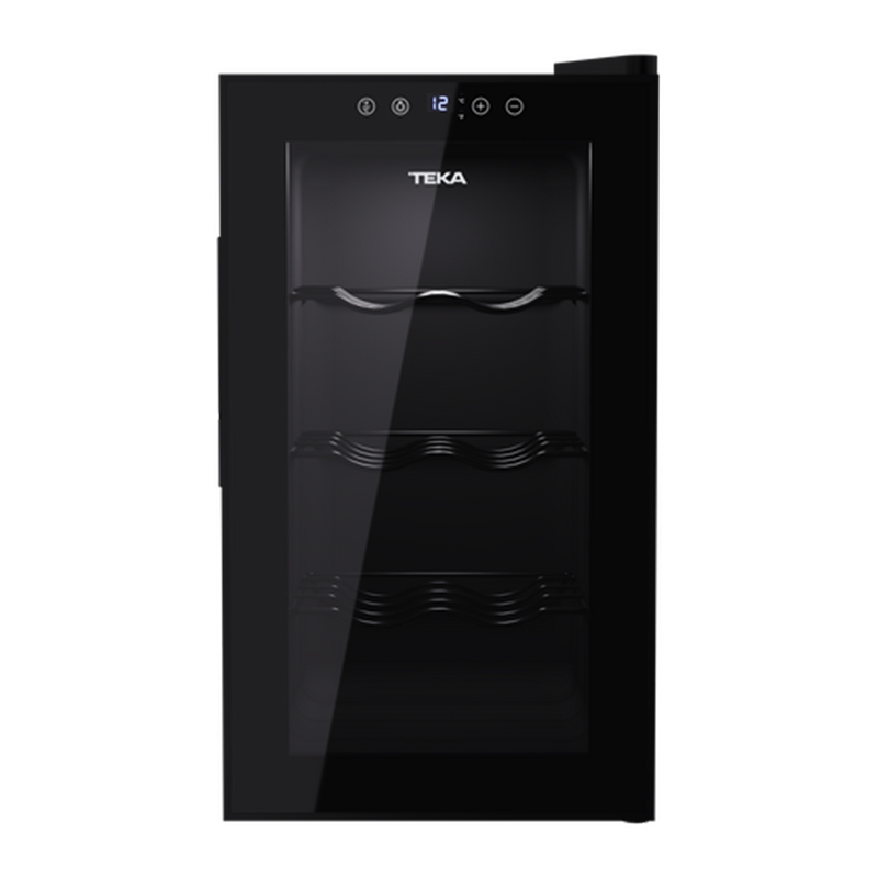 Vinera RVC1008 GBK 110v Teka