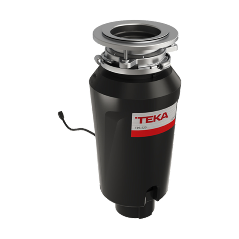 Triturador de Residuos  TRS 520 857ML Teka