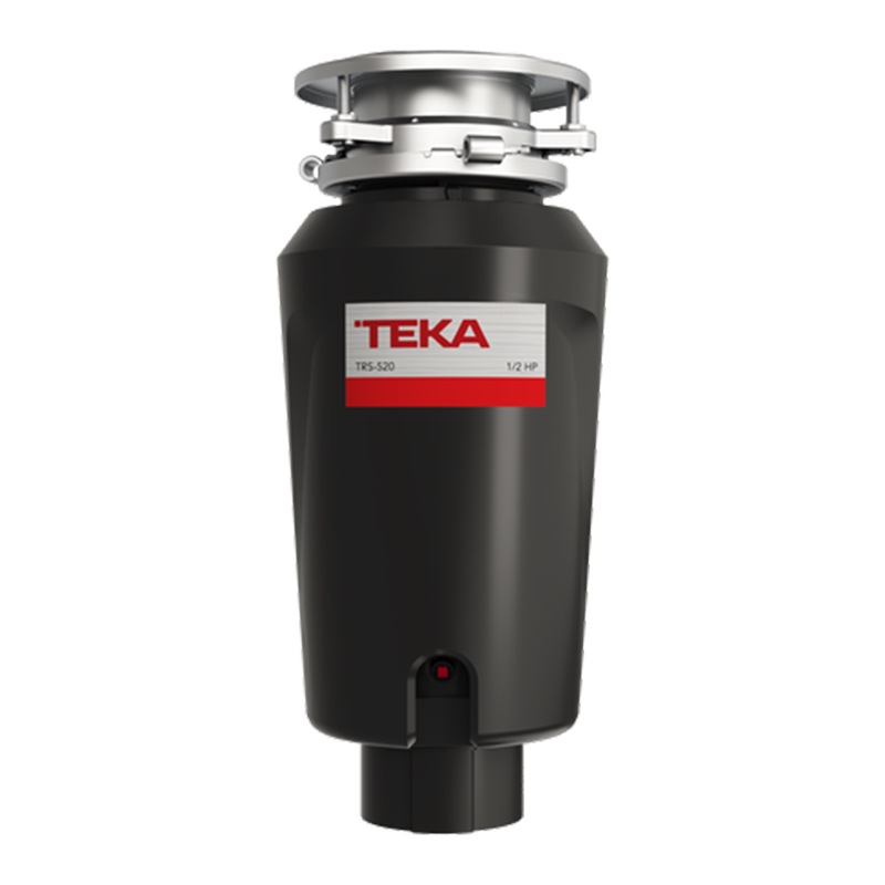 Triturador de Residuos  TRS 520 857ML Teka