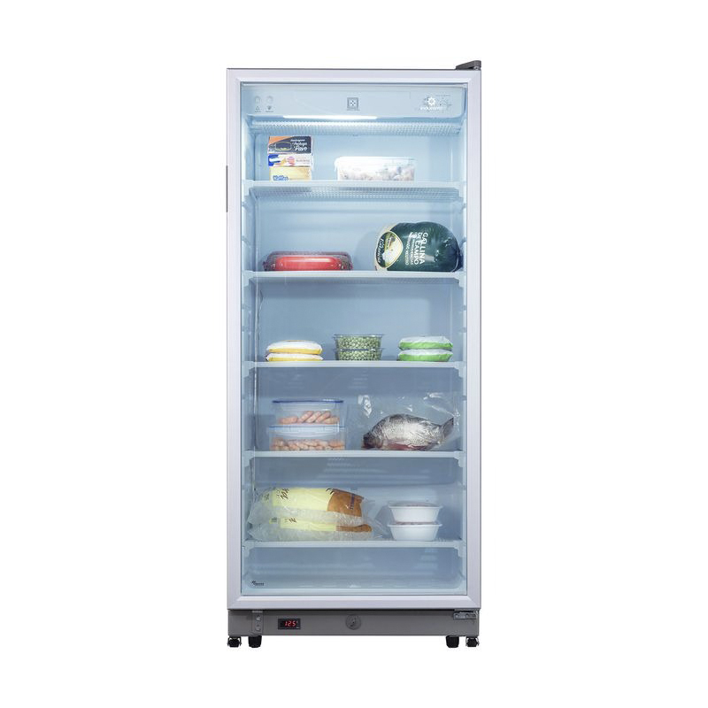 Congelador CVI-520 AVANT CR S01 Indurama