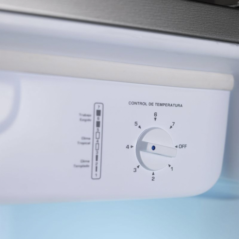 Congelador CVI-520 AVANT CR S01 Indurama