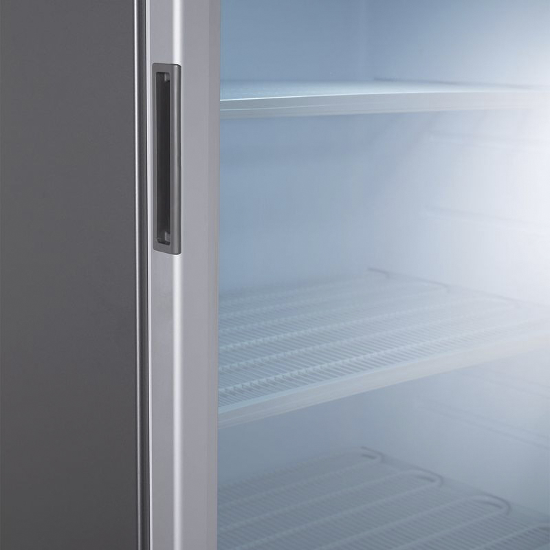 Congelador CVI-520 AVANT CR S01 Indurama