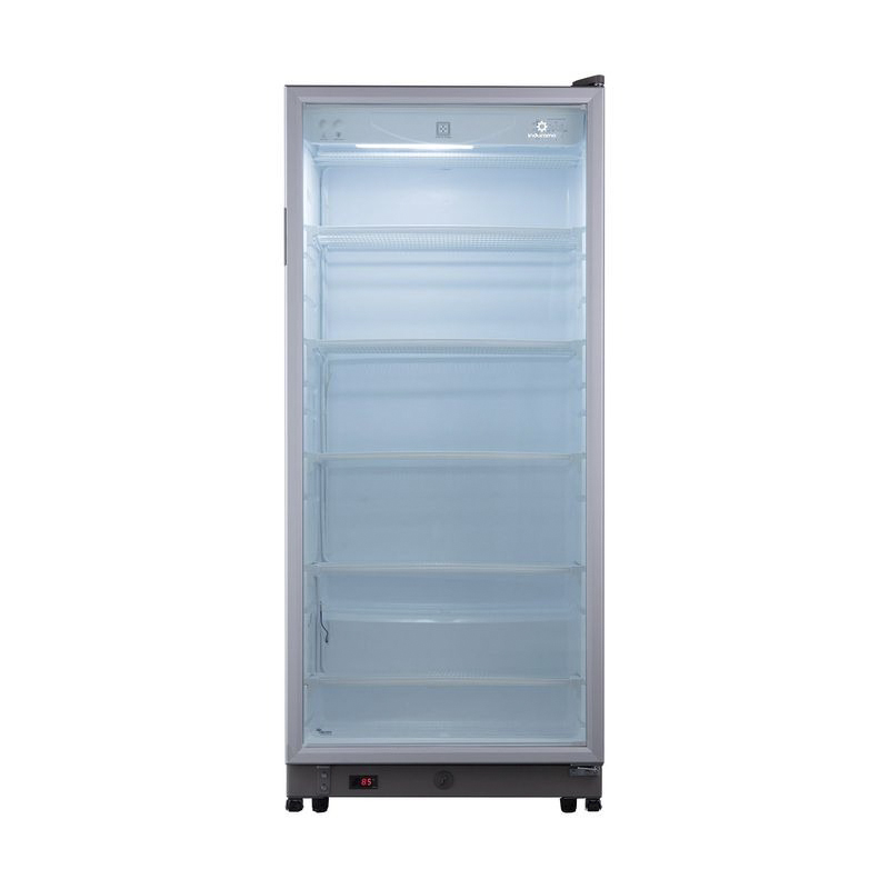 Congelador CVI-520 AVANT CR S01 Indurama