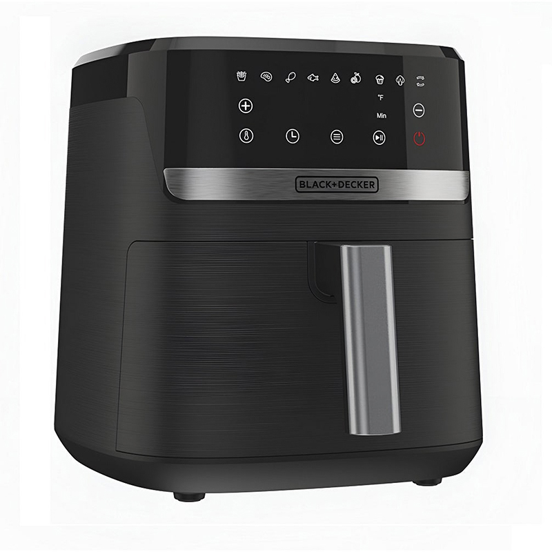 Freidora de Aire  5.5 Litros AFBD62-1BDLA BLACK+DECKER
