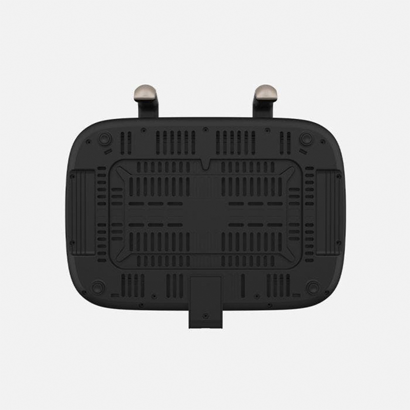 Freidora de Aire Dual 9Lts AFBD92-1BDLA  Black Decker