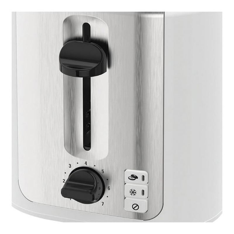 Tostadora 2 Rebanadas 750w BLACK+DECKER