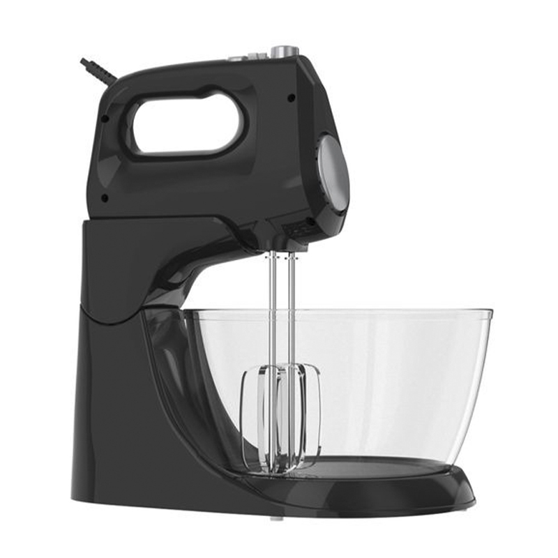 Batidora de Pedestal Black de 250 watts 5 Velocidades Black Decker