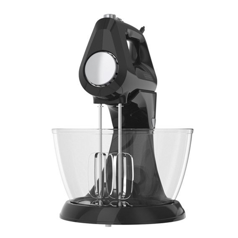 Batidora de Pedestal Black de 250 watts 5 Velocidades Black Decker