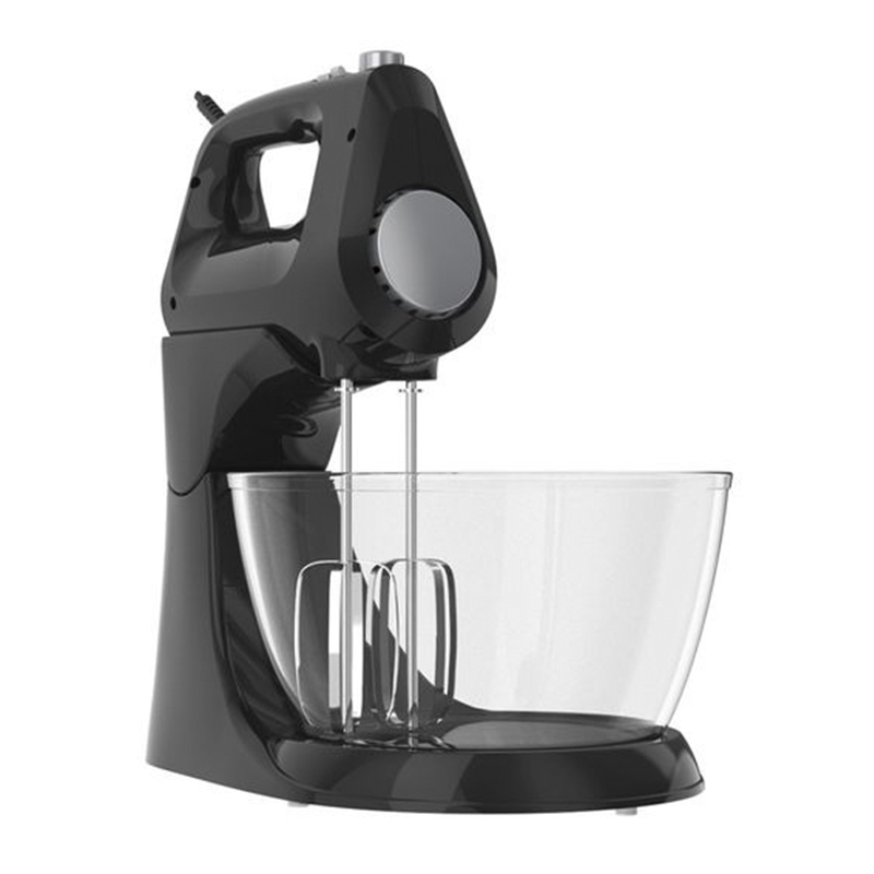 Batidora de Pedestal Black de 250 watts 5 Velocidades Black Decker