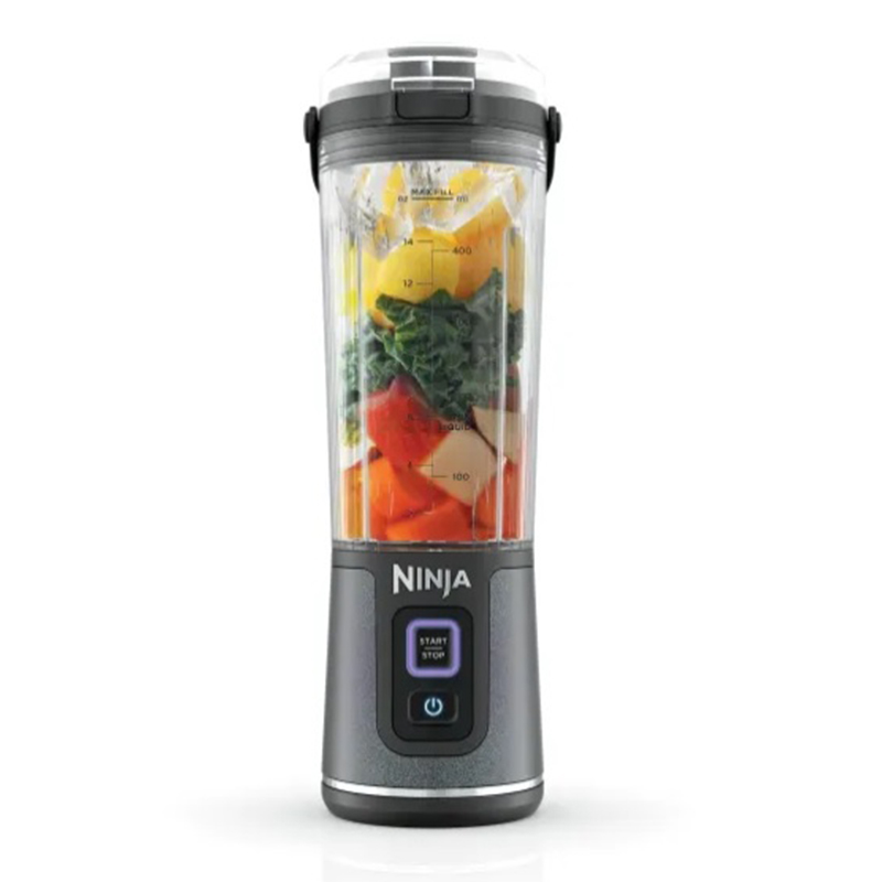 Licuadora Ninja Blast Portátil 18oz
