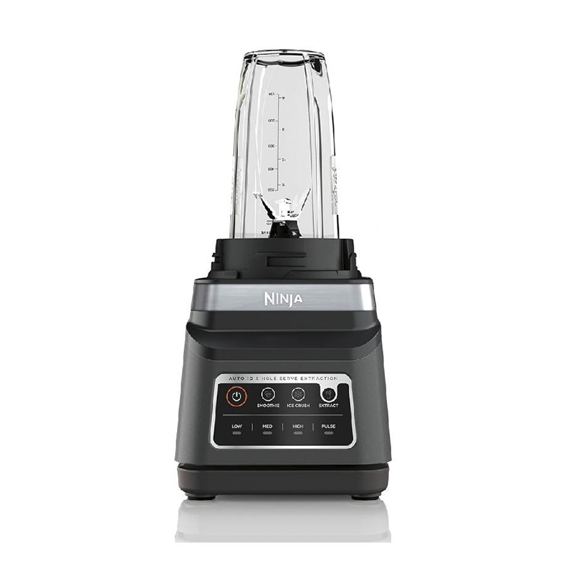 Licuadora Ninja Plus Duo Profesional 1400w 72oz