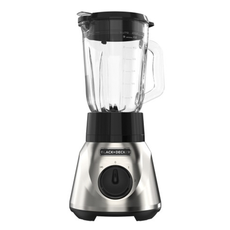 Licuadora Tricuadora Black Decker 800w