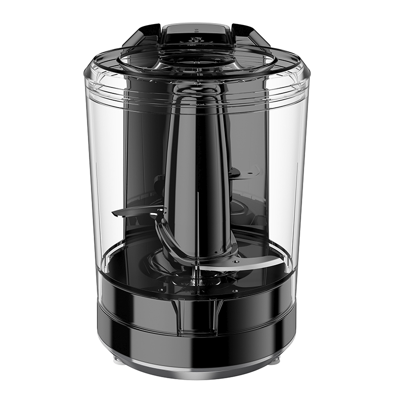 Picador de Alimentos 175w 3 Tazas Black + Decker