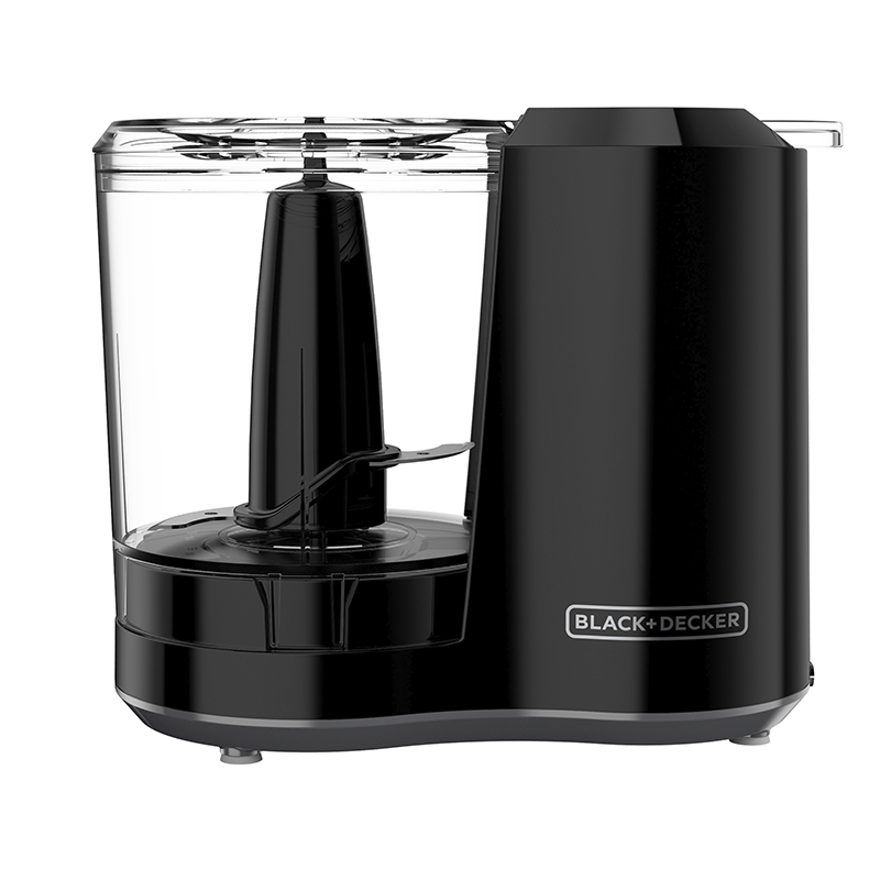 Picador de Alimentos 175w 3 Tazas Black + Decker