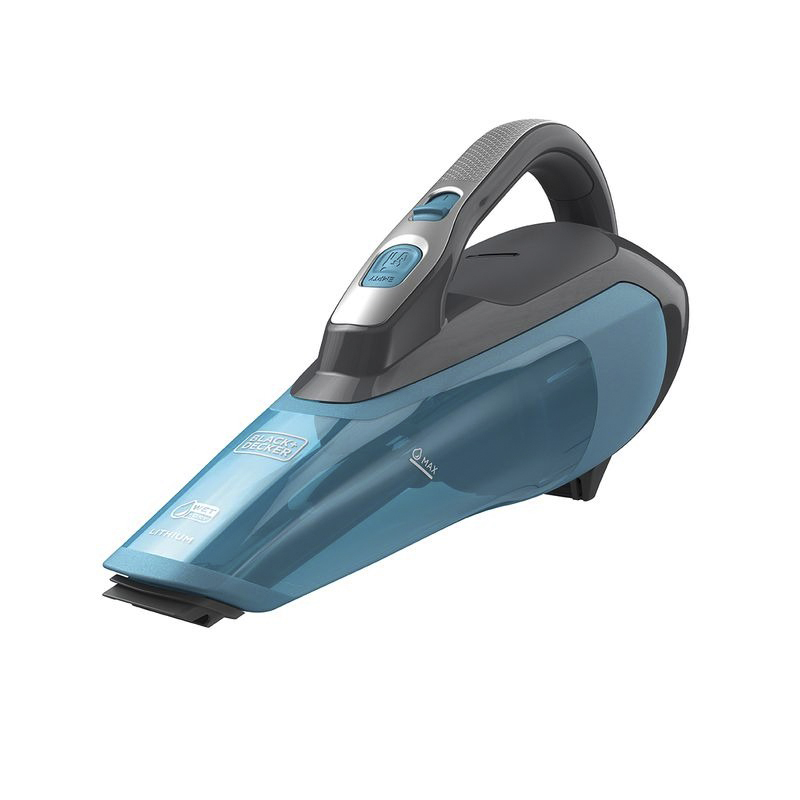 Aspiradora de Mano Inalámbrica BLACK+DECKER 