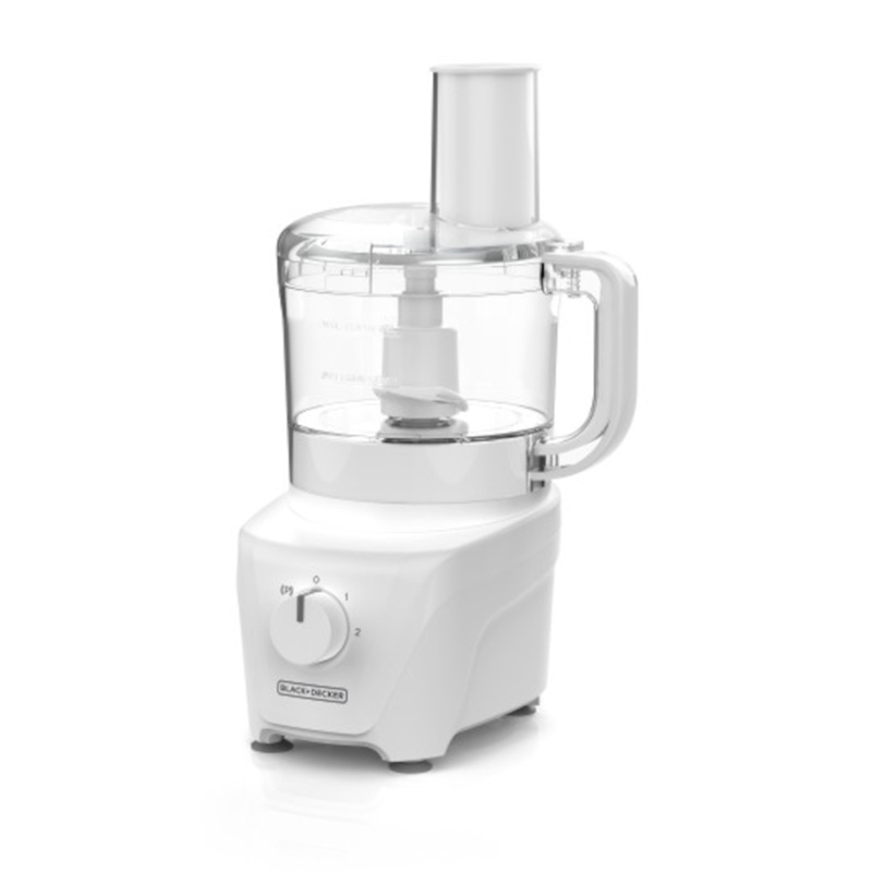 Procesador de Alimentos Black Decker 850w