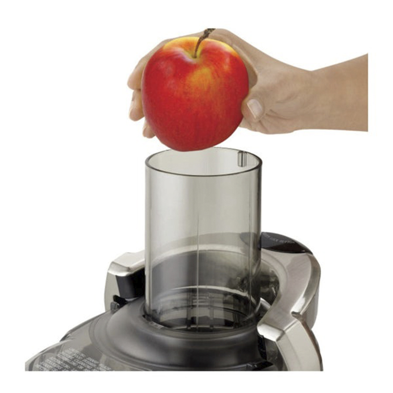 Extractor de Jugos 500w 2 Velocidades BLACK+DECKER