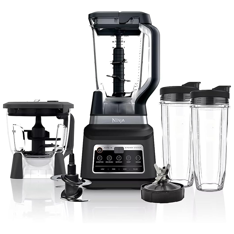 Licuadora 2.1 Litros 3 Programas BN805A Ninja