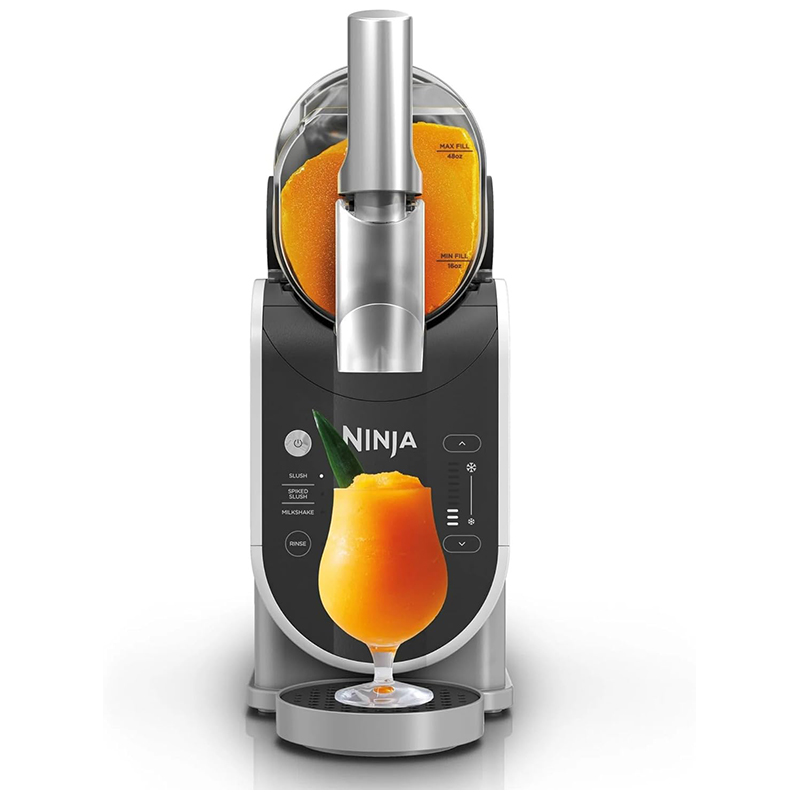 Granizadora 2.12 Litros Ninja