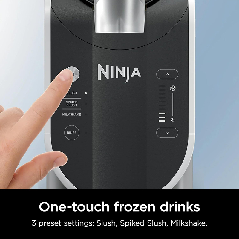 Granizadora 2.12 Litros Ninja