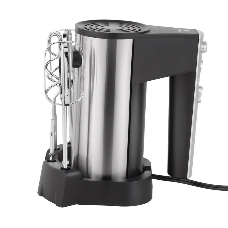 BATIDORA MANUAL  IBMCR-24