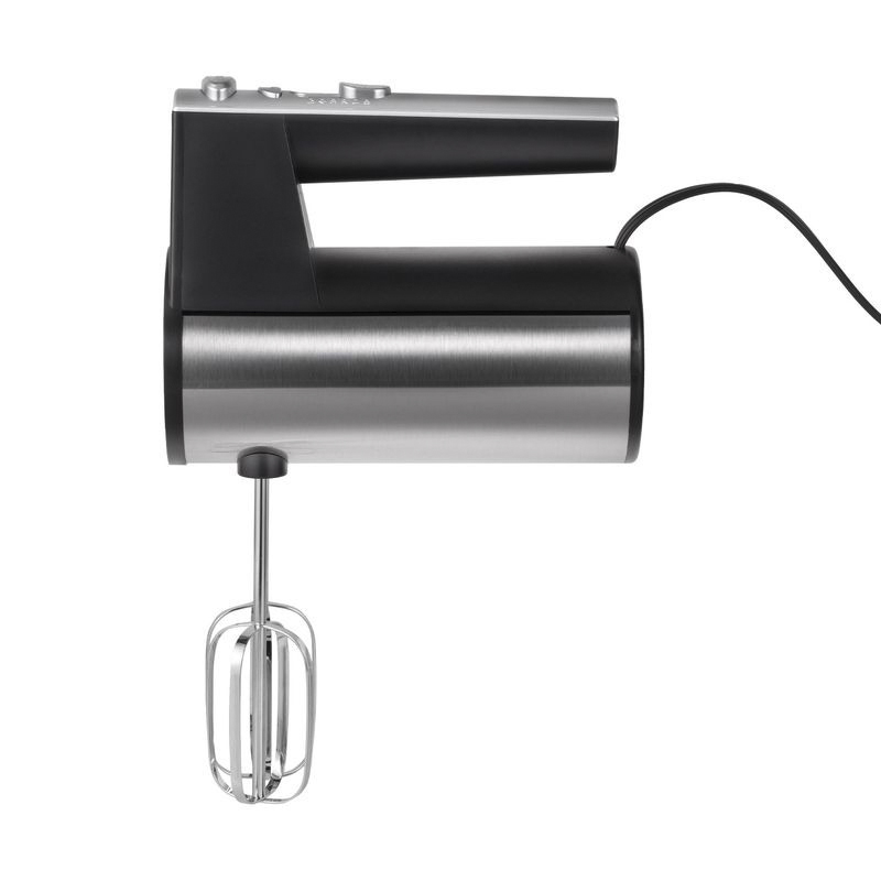 BATIDORA MANUAL  IBMCR-24