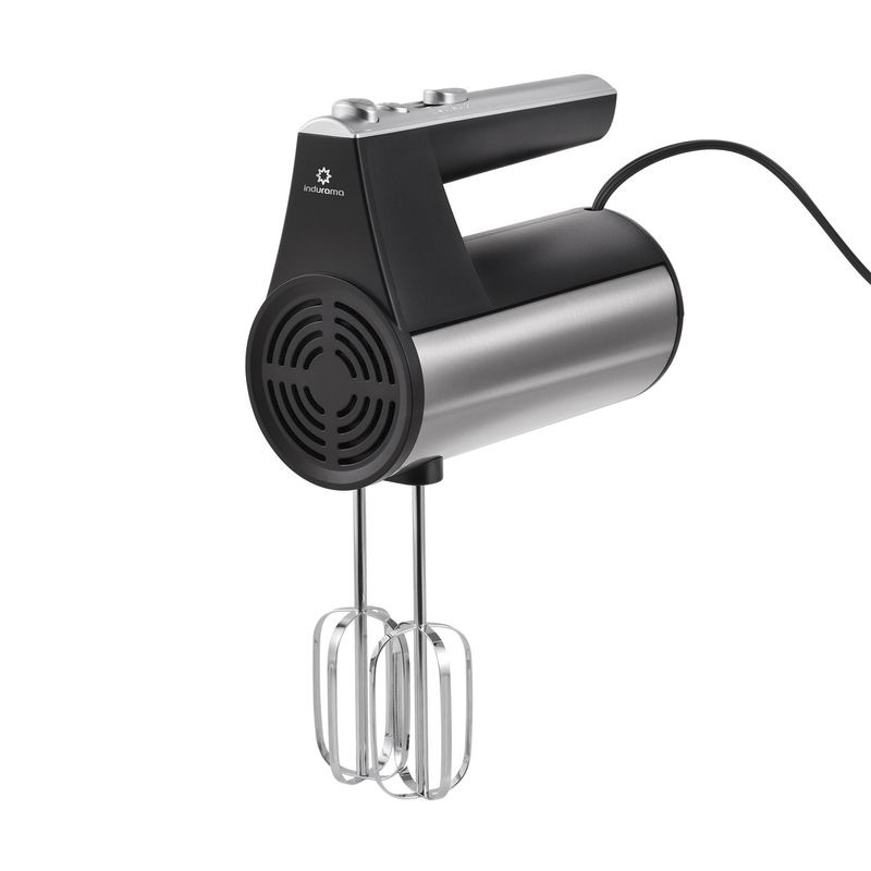 BATIDORA MANUAL  IBMCR-24