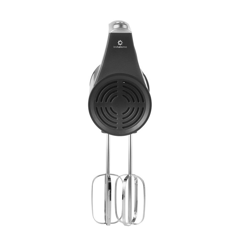 BATIDORA MANUAL  IBMCR-24