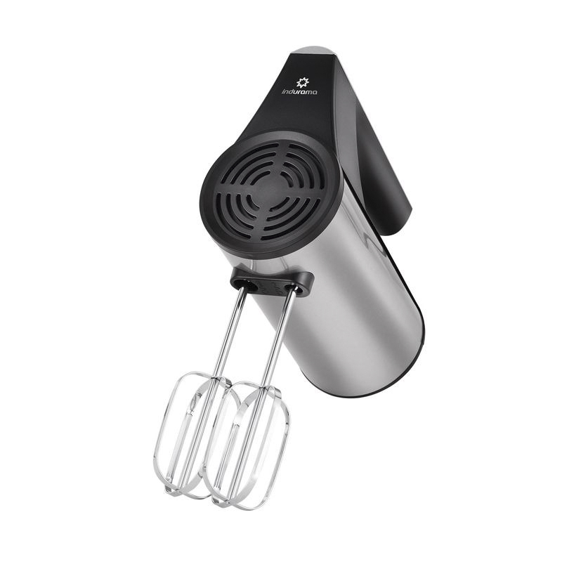 BATIDORA MANUAL  IBMCR-24