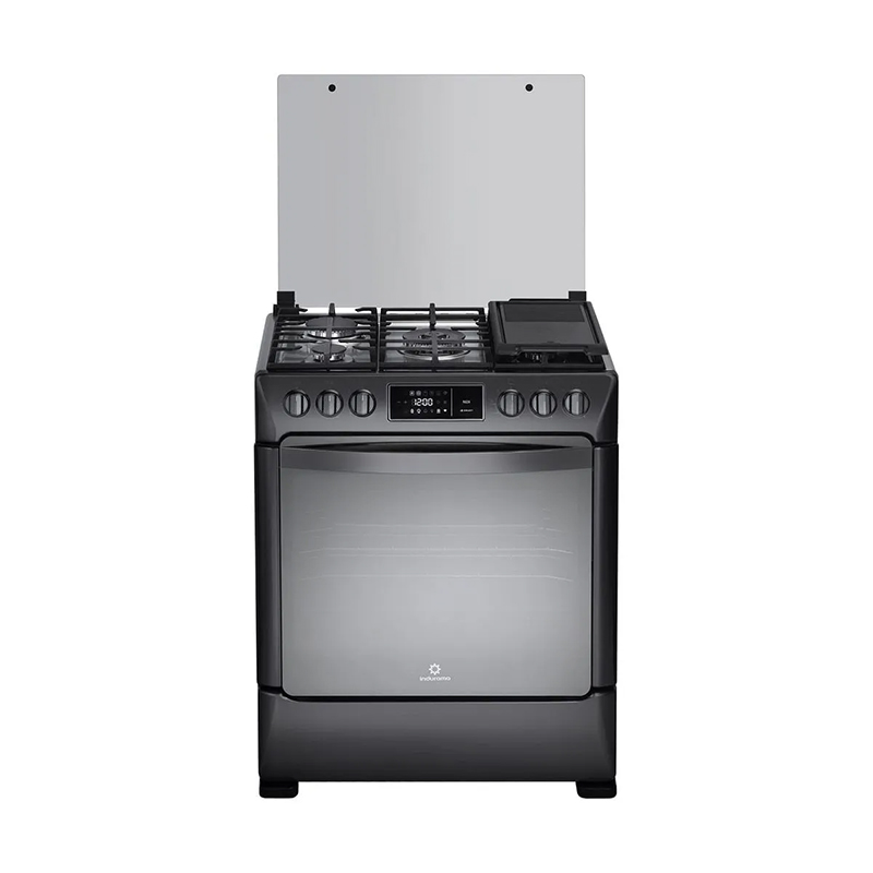 COCINA A GAS NIZA SMART ZAFIRO 5Q NE 30