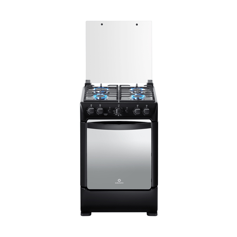 COCINA A GAS FERRARA MAXGRILL ZAFIRO NE 6Q 30