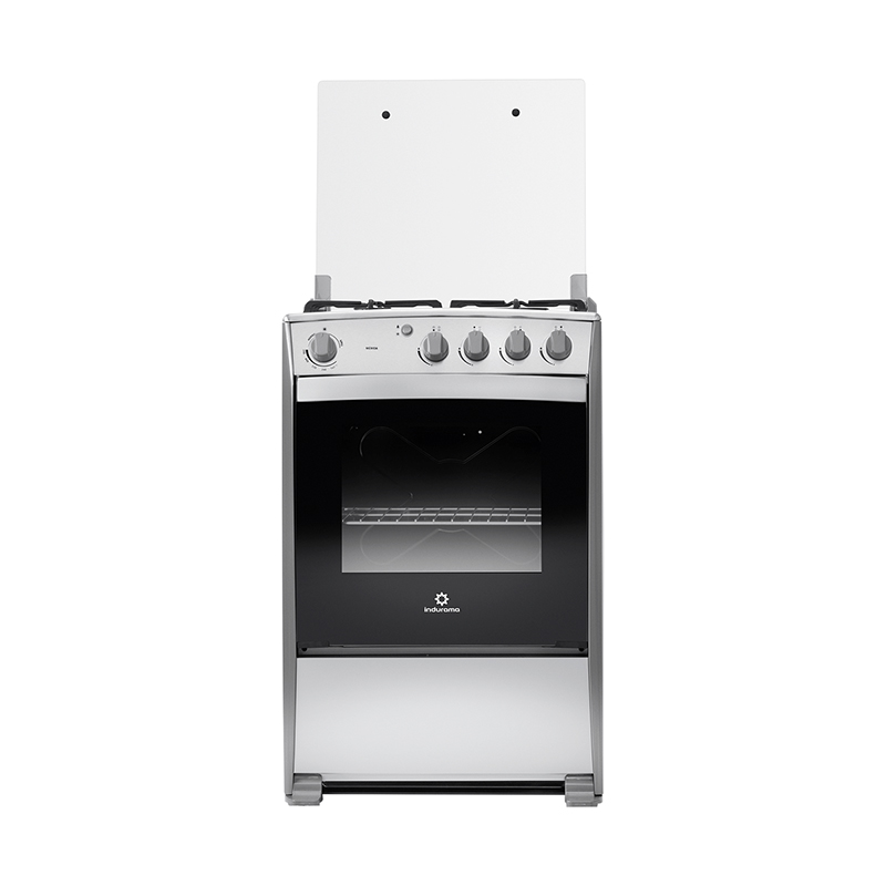 COCINA A GAS MERIDA GRILL QZ 4Q 24