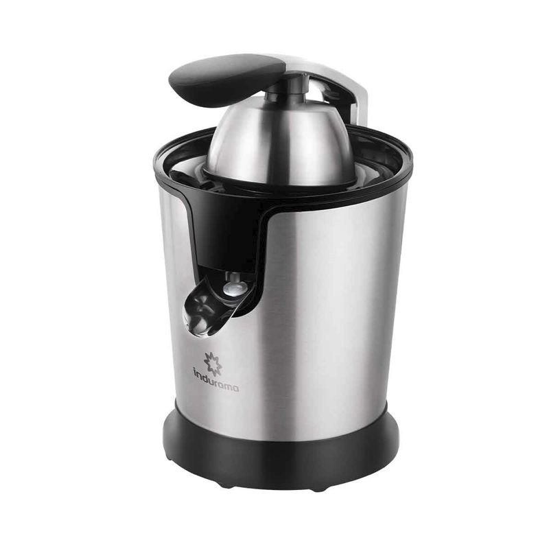 Exprimidor de Jugo IEJCR24 85w Indurama