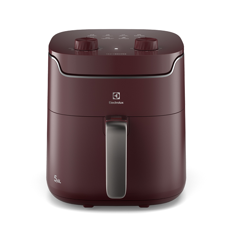 Freidora de Aire  Efficient 5.6 Litros Roja EAF41 Electrolux