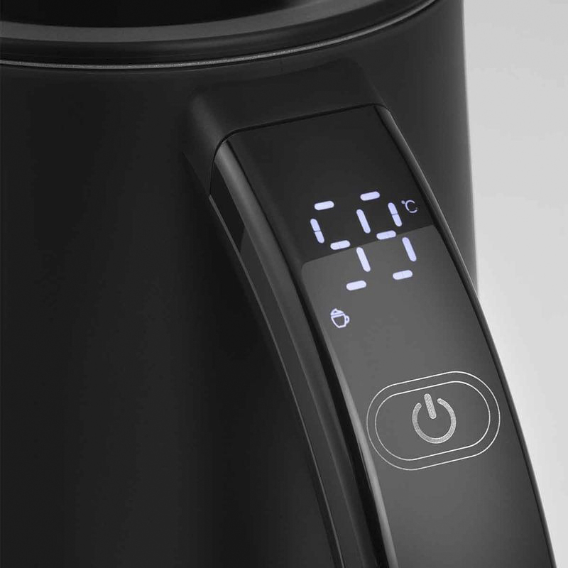 ESPUMADOR  DIGITAL 500ML IELNE-24 INDURAMA