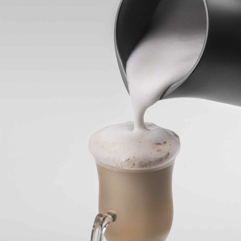 ESPUMADOR  DIGITAL 500ML IELNE-24 INDURAMA