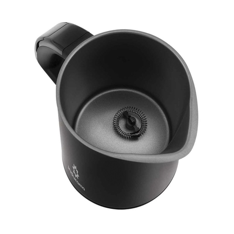 ESPUMADOR  DIGITAL 500ML IELNE-24 INDURAMA