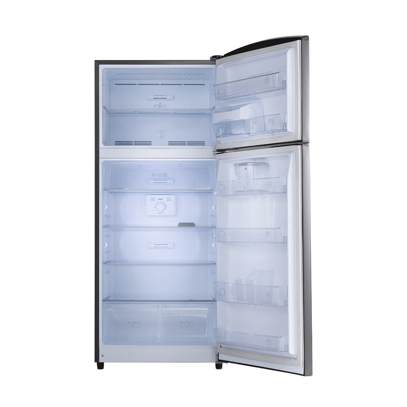 REFRIGERADORA TOP MOUNT 390 LITROS NEGRA | RI-480 NE