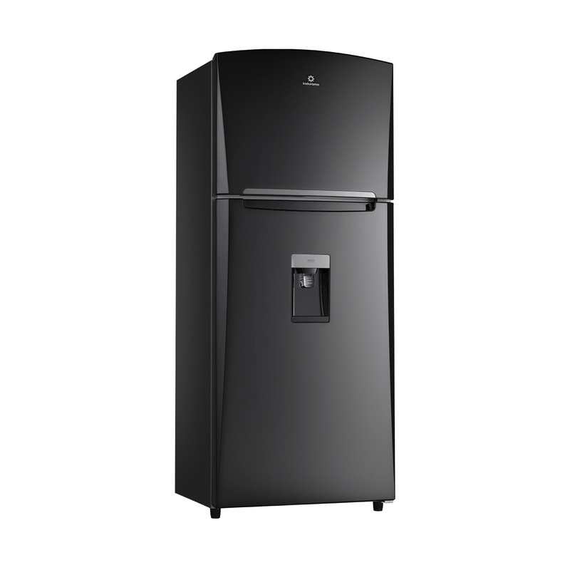 REFRIGERADORA TOP MOUNT 390 LITROS NEGRA | RI-480 NE
