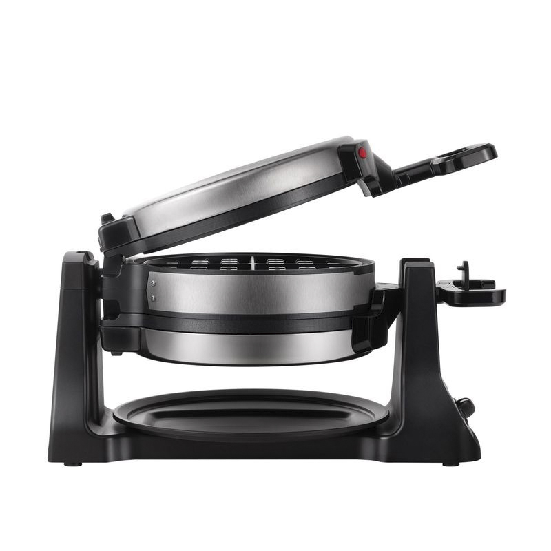 WAFLERA DOBLE CR IND 700W IWAFCR24 INDURAMA