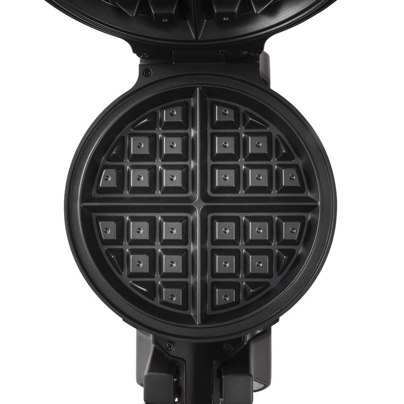 WAFLERA DOBLE CR IND 700W IWAFCR24 INDURAMA