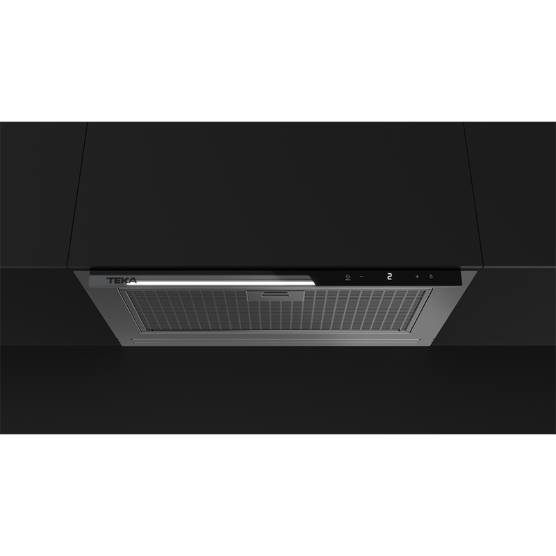 Campana GFI67350 de Integración Teka