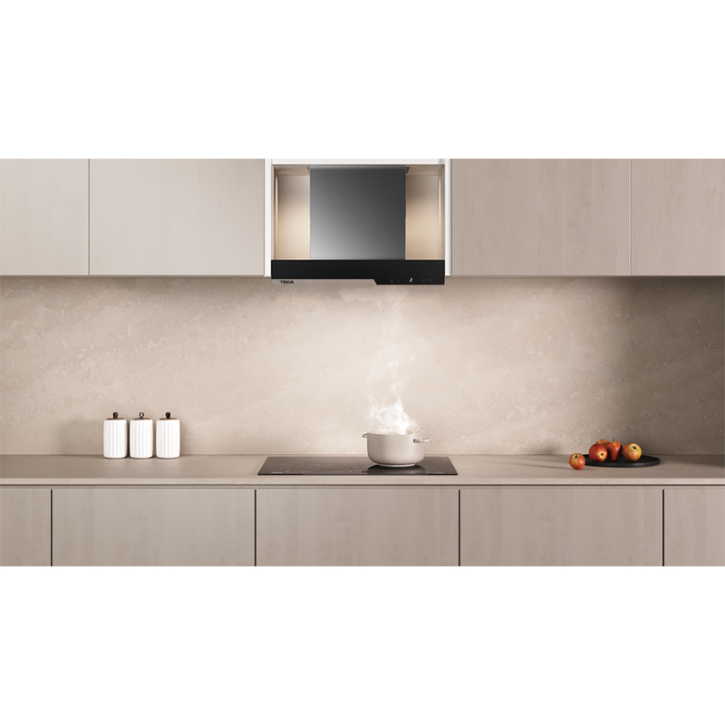 Campana GFI67350 de Integración Teka