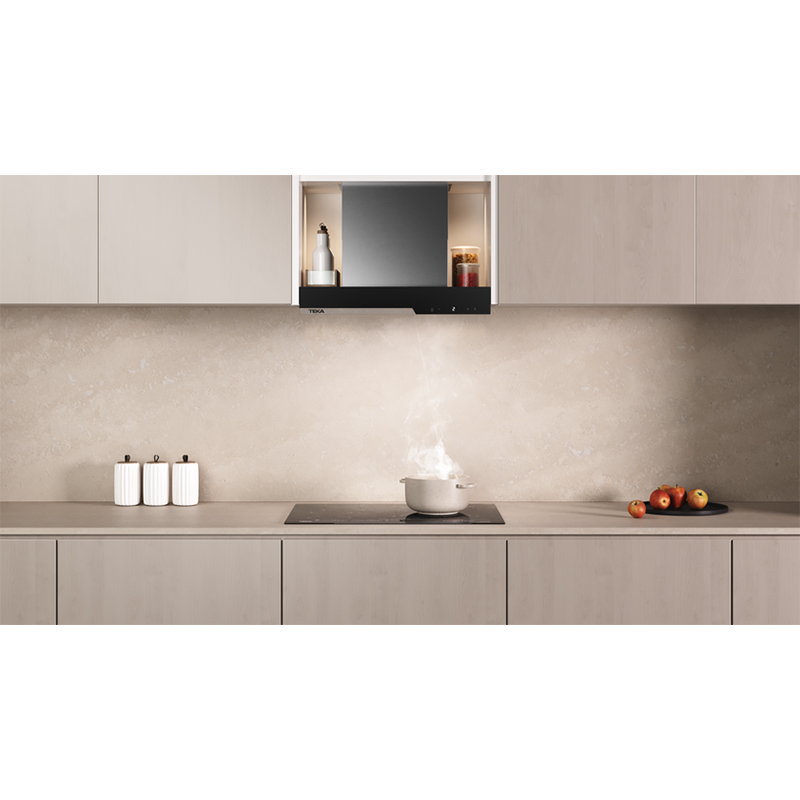 Campana GFI67350 de Integración Teka
