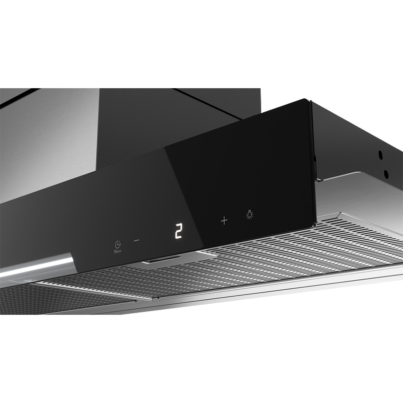Campana GFI97350 de Integración Teka 