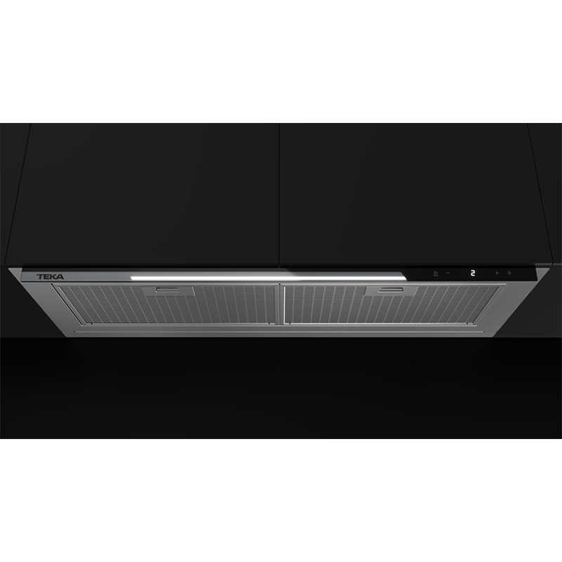 Campana GFI97350 de Integración Teka 