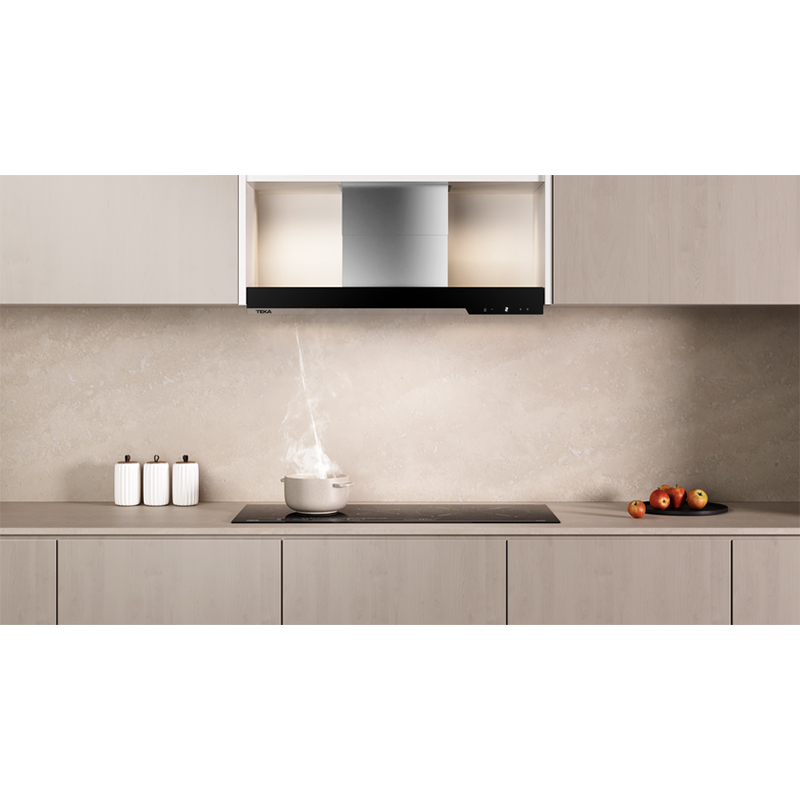 Campana GFI97350 de Integración Teka 