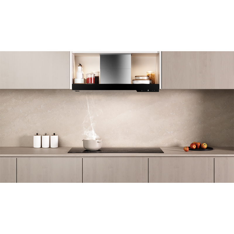 Campana GFI97350 de Integración Teka 