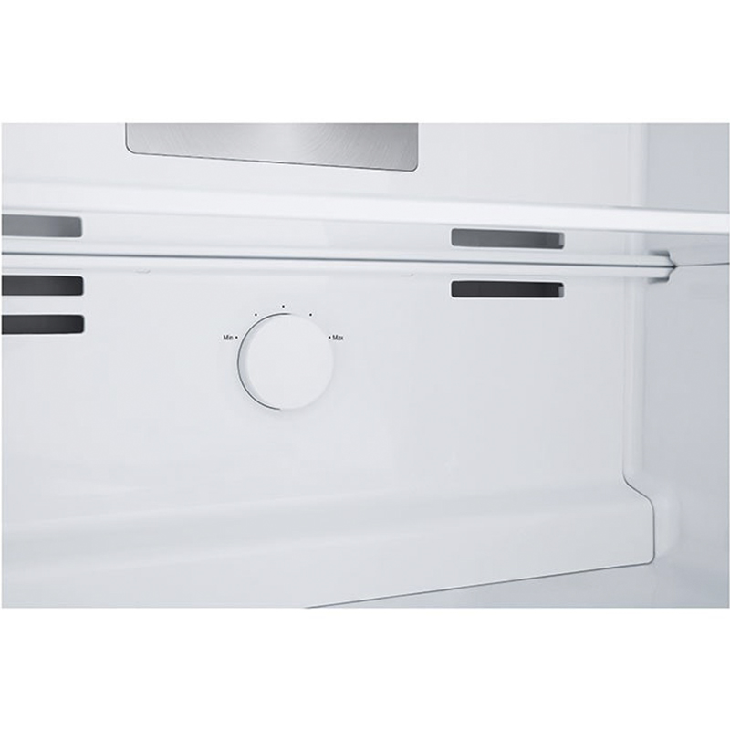 Refrigeradora 410LT Inverter con Dispensador de Agua LG